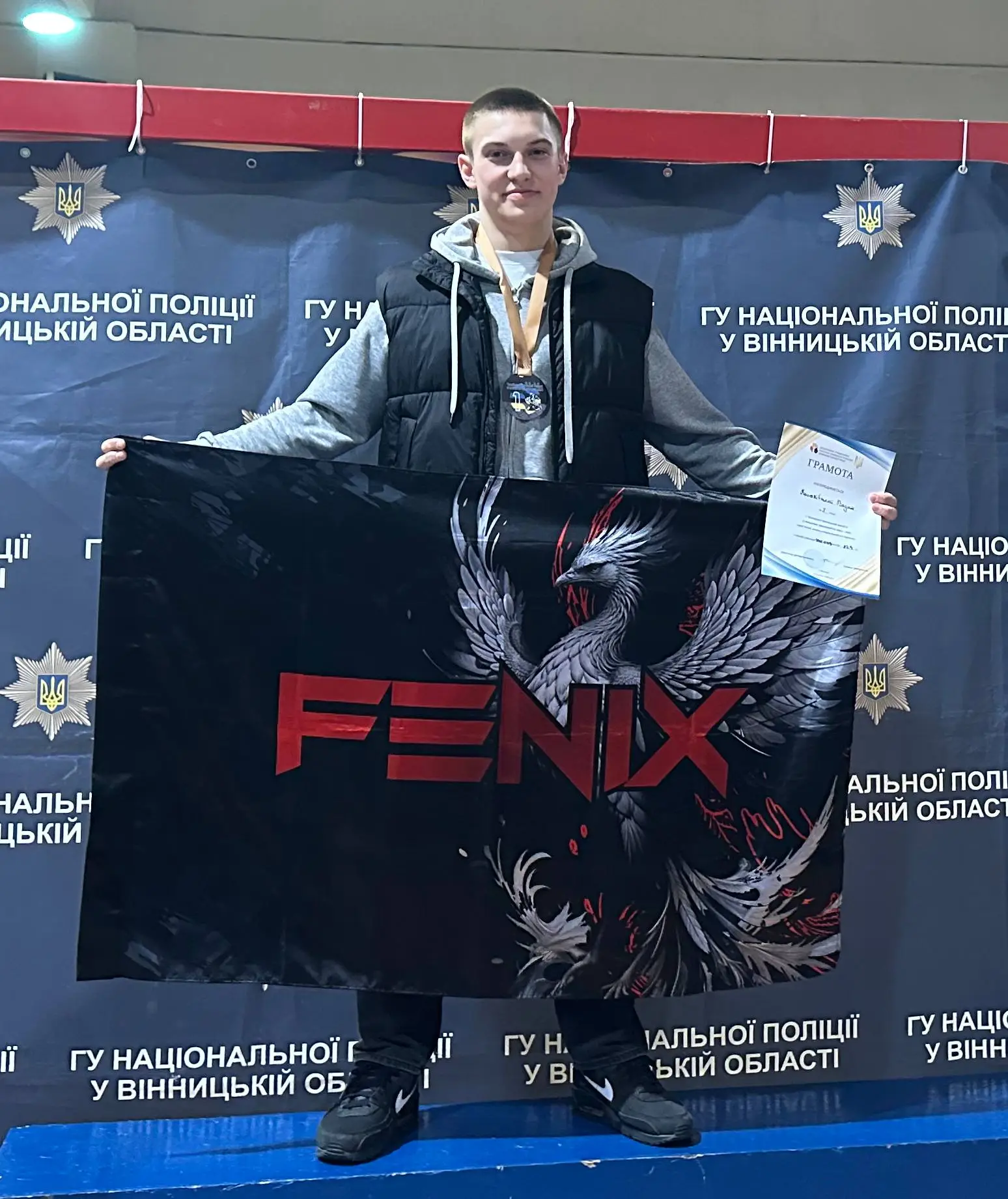Канахівський Вадим